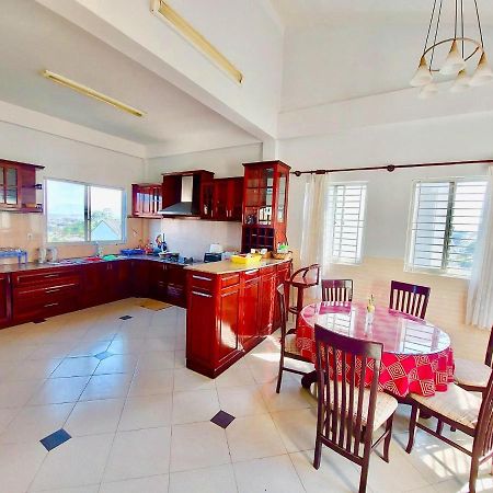 Villa Vy House à Đà Lạt Extérieur photo